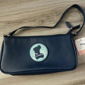 DISNEY Cinderella DANIELLE NICOLE Shoulder Bag NWT